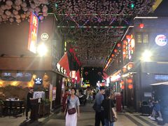 -东晓胜汇里(南洲北路店)