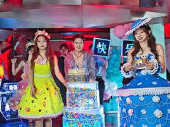 -W20 SHINING Party·K(悦豪和平路店)