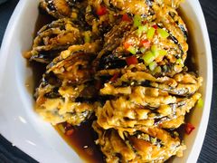 -环宇草鸡店·特色炒鸡