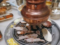-韩宫宴炭火烤肉(印象城店)