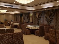 大堂-聚宾楼·烤鸭·家宴(科技三路店)