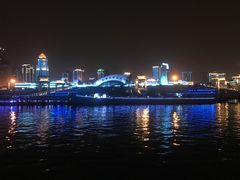 -武汉两江游览·夜游长江(汉口粤汉码头)