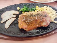 签到图片-萨莉亚意式餐厅(黄村高德汇店)