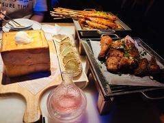 -绿茶餐厅(领展购物广场·中关村店)