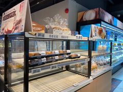 -盒马鲜生(馥邦国际店)