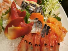 -佛山希尔顿酒店·融誉亚洲美食荟