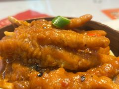 -赵财记·肠粉·煲仔饭(九龙城店)