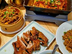 -全牛匠·乐山跷脚牛肉(新中关店)