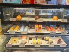 -麦当劳(杭州西湖银泰百货店)
