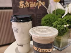 -蓉小乔·RONG COFFEE(春熙路店)