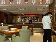 大堂-东方饺子王(大屯路店)