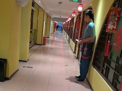-西贝(六里桥旗舰店)