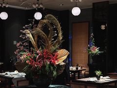 大堂-广州文华东方酒店·江-由辉师傅主理