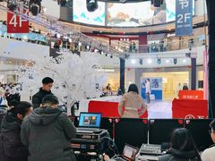 -万达广场(北京槐房店)