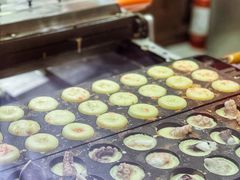 -粉粉乐鲷鱼烧(美罗城店)