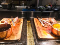 -嘉定凯悦·咖啡厅