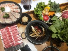 -呷哺呷哺 黄金牧场 (新中关购物中心店)