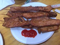 -林氏沙茶面·闽南必尝小吃(福建路店)