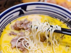 -和府捞面(方庄店)