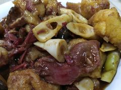 -清真牛肉馆