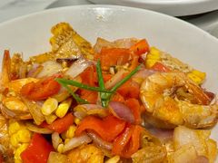 -兰湘子·湘菜小炒(南京江宁万达店)