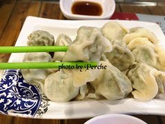 -宝源饺子(麦子店街店)