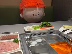 -海底捞火锅(金光华店)