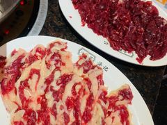-八合里潮汕鲜牛肉火锅(深圳海岸城店)
