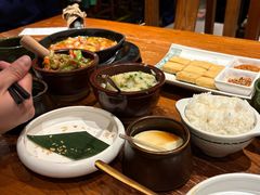 -云海肴·汽锅鸡·云南菜(美罗城店)