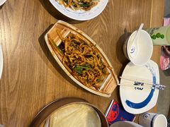 -满园烤鸭·春饼(中街大悦城店)