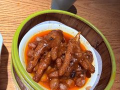 -昌勝香港深井烧鹅(新年华店)