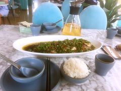 -茉莉花空中花园餐厅(义乌店)