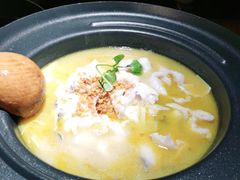 -九锅一堂酸菜鱼(新南凯德直营店)