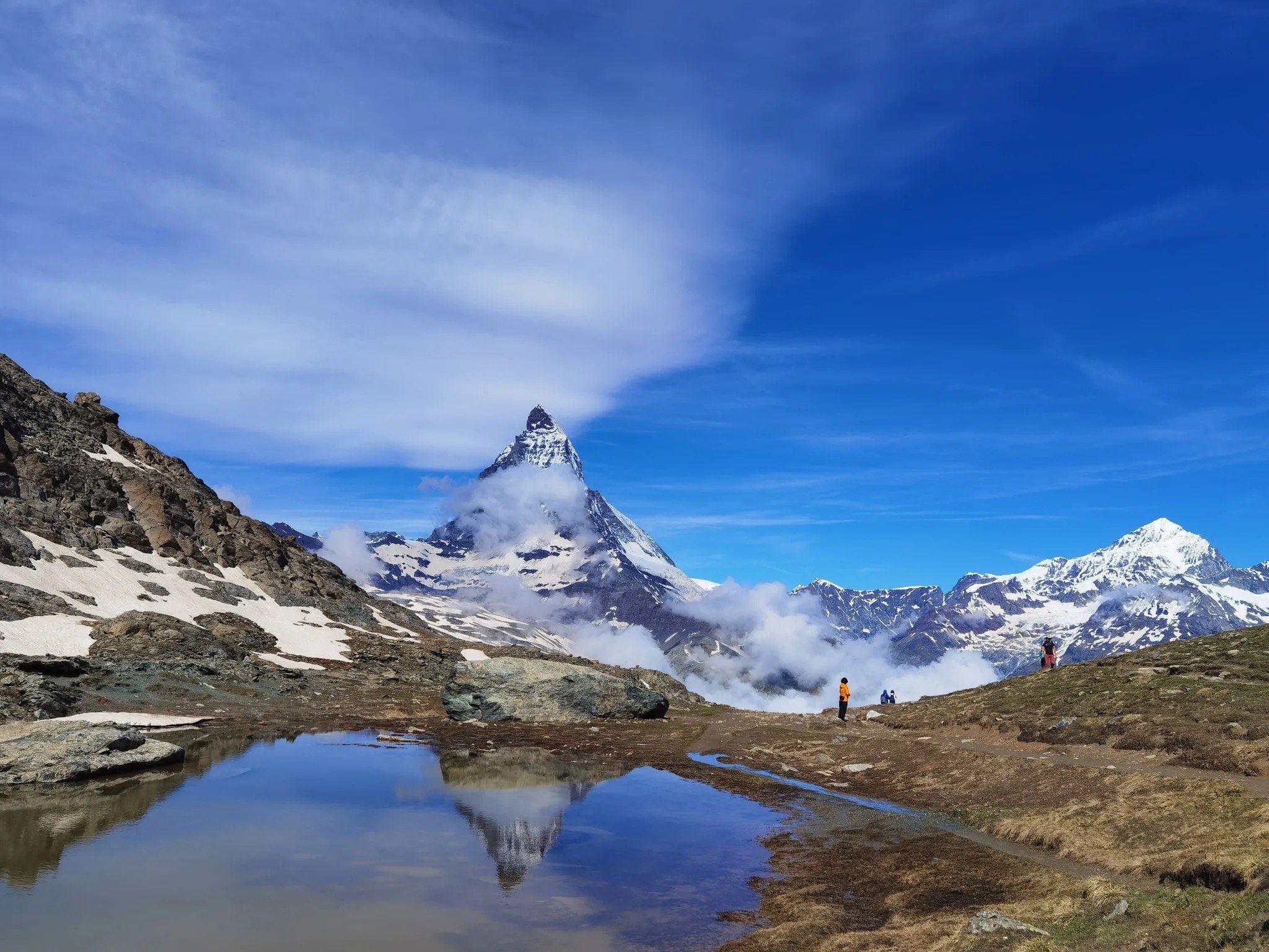 大自然的绝美风景