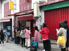 门面-添發碗仔翅美食