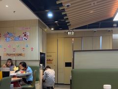 -海底捞火锅(振华商厦店)
