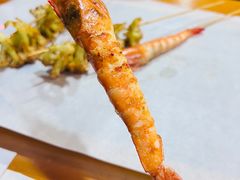 -烤五行·烧烤烤串(石佛营店)