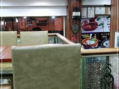 -香港仔茶餐厅(凤阳店)