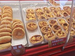 -味多美蛋糕(双合地铁店)