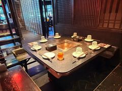 -川西坝子火锅(清江东路3.0直营店)