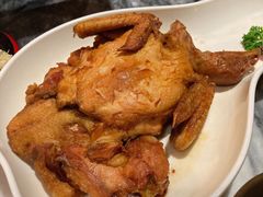 -西安饭庄·非遗陕菜(钟楼店)