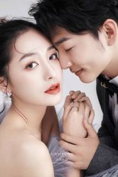 -全城热恋婚纱摄影(优质钻石店)