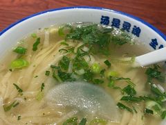 小国劲道抻面-东大桥小国抻面烧烤(长通路店)