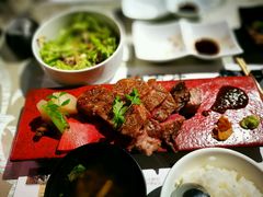 -神戸牛八坐和(阪急三宮店)