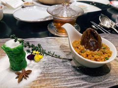 -广州文华东方酒店·江-由辉师傅主理