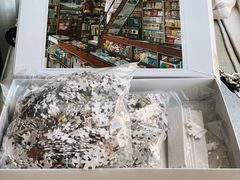 -3D·JP拼图(新中关购物中心店)