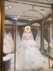 -LA GRACE高端婚纱礼服定制馆