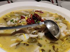 -辣婆婆(航天桥店)