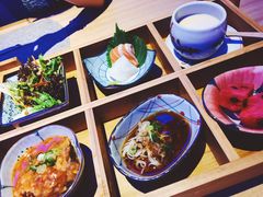 -琴寿司居酒屋(中山广场店)