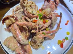 -醉壹号海鲜大排档(厦门美食地标店)